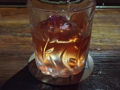 -迦南D BAR
