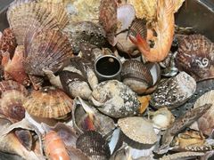 -永红源啤酒·烧烤·海鲜·大排档(青特城店)