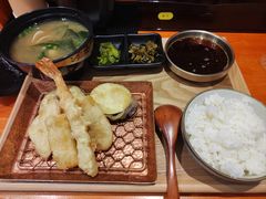 -天妇罗内顺田(罗湖店)
