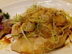-天鲜阁·海鲜粤菜·33年老字号(石槎白云站店)