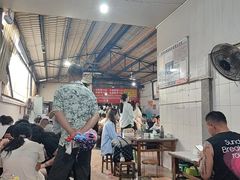 -正宗杨记普洱酸醋米线(总店)