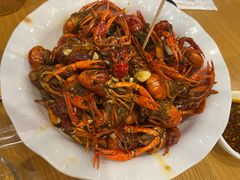 -庆峰龙虾烧烤(合肥一店)