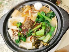 -清真·穆萨砂锅(大皮院店)