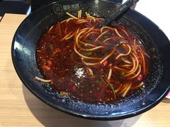 -苗乡米线(建军路店)