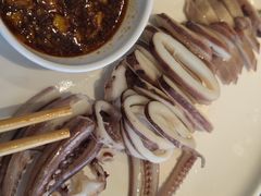 -川流不息·地道川菜·小龙虾(松东路店)