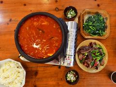 -和福餐馆(西江古街店)