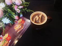 -麦当劳(合肥之心城店)