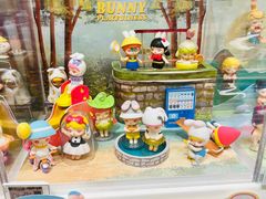 -泡泡玛特POPMART(凯德大峡谷店)