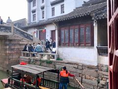 景观位-苏州人家(锦溪镇店)