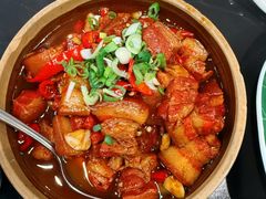 -洞庭鲜湘菜餐厅