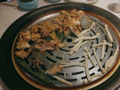 -碗中海·蒸汽海鲜·桑拿鸡(岭南天地店)