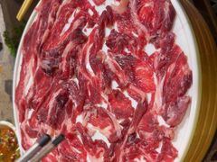 -码头故事火锅(大丰店)