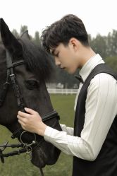 -米莱摄影写真(五大道别墅店)