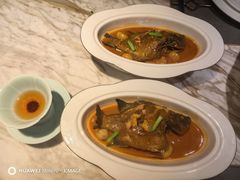 -宴昆山·私房菜(春晖店)