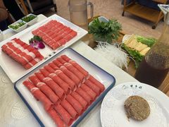 -东来顺饭庄(天坛店)