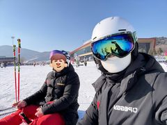 -东北亚滑雪场