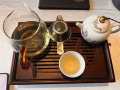 -君庭中餐厅(友谊宾馆店)
