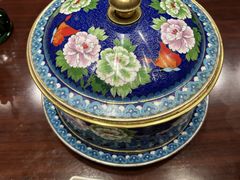 -南堂馆·新川菜(天府三街店)