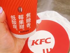 -肯德基(津滨店)