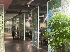 -百年果林椰子鸡(中洲店)