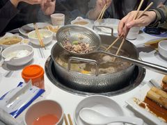 -犇鼎牛潮汕牛肉火锅(新辰里学清路店)