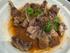 -鹅公村食府(罗阳分店)