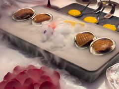 -天玑高空江景餐厅&酒吧Sky Secret Restaurant&Bar