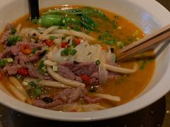 -漆黑觉米粉(三里屯店)