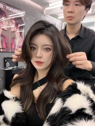 -Fr美发沙龙