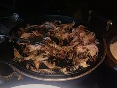 -喜悦烤鸭·新京菜(王府井店)