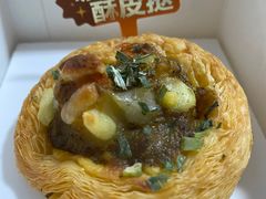 -好利来(团结湖店)