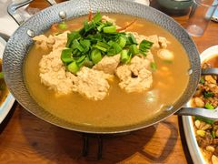 -小乡小镇·传承桐庐土菜·老板亲自烧的菜