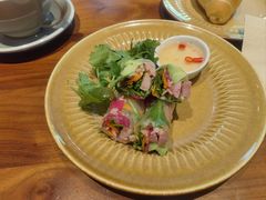 -BAKER&SPICE(安福路店)