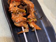 -渔娘渔家丹东海鲜(东直门店)