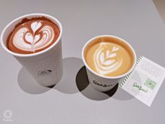 -Seesaw Coffee(上生新所店)