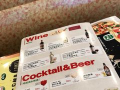 -萨莉亚意式餐厅(护国新天地店)