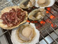 -震海贝烤贝·民俗特色店(延吉总店)