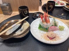 -鮨政·Omakase(港汇恒隆广场店)