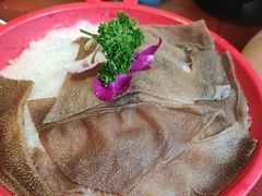 码头极品毛肚-黄家码头老火锅(解放碑旗舰店)
