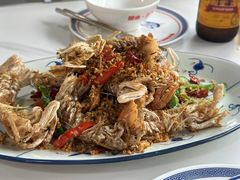-明本湛江鸡•海鲜小厨(陈家祠店)