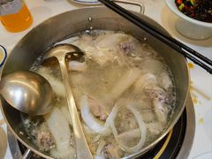 -探窝·竹笙椰子鸡(杨箕店)