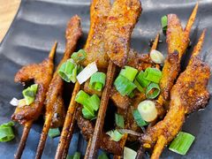 烤五花肉-成都吃客(九眼桥店)