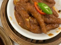 -小榄公饭店·岭南庭院餐厅(民安北路店)