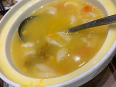 -粤港餐厅(禹州商业广场店)