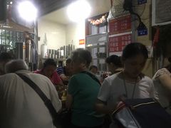 -左撇子私房面
