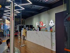 -C7城市运动空间·蹦床·健身·团建