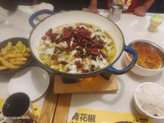-醉得意(马驹桥店)