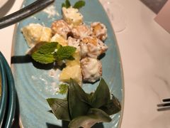 -鹿港小镇(悠唐店)