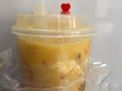杨枝甘露烧仙草-书亦烧仙草(二七万达广场店)
