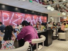 -必胜客(大悦城店)